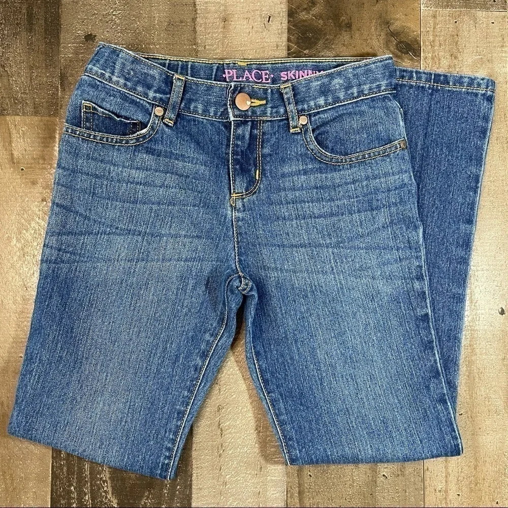 Children’s Place Skinny Jean Girls size 10